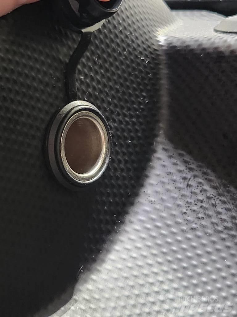 Goupil G2 多用途機械
