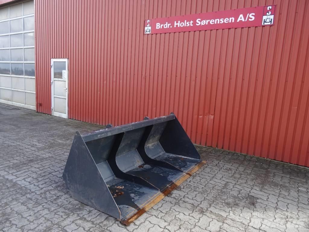 Schäffer Skovl 鏟斗