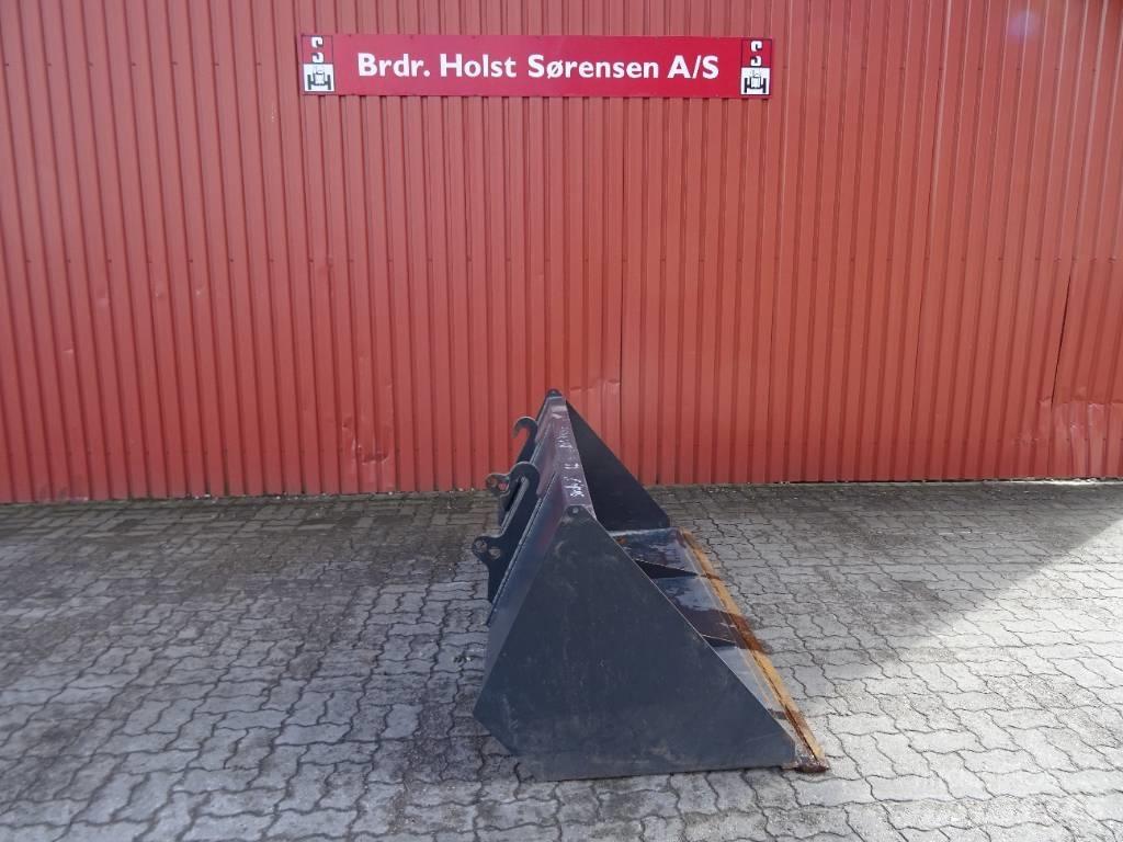 Schäffer Skovl 鏟斗