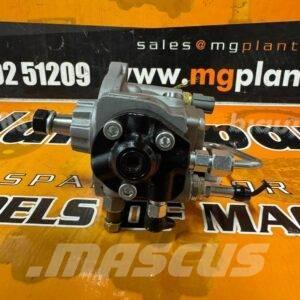 Isuzu ENGINE 引擎/發動機