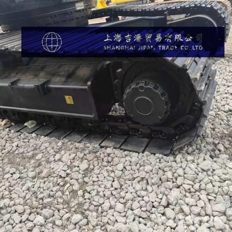 Sany SY 365 H 履帶式 挖土機/掘鑿機/挖掘機