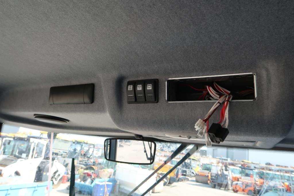 Hamm HD+ 140I VV 雙輪滾壓機