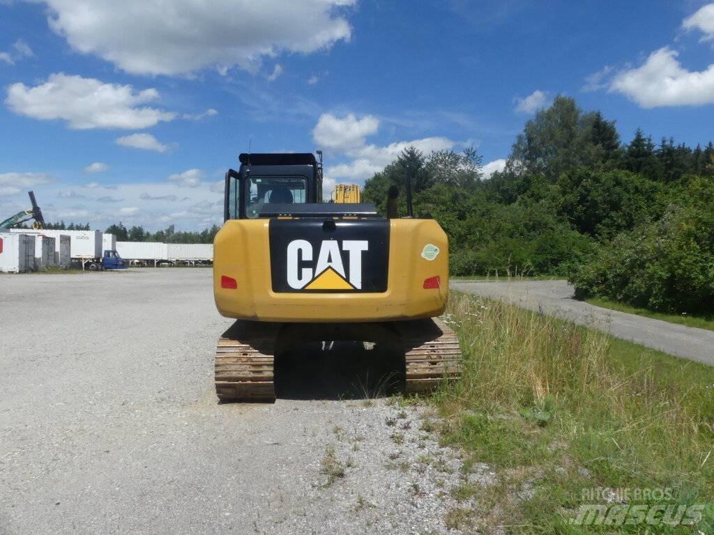 CAT 313 F LGC 履帶式 挖土機/掘鑿機/挖掘機