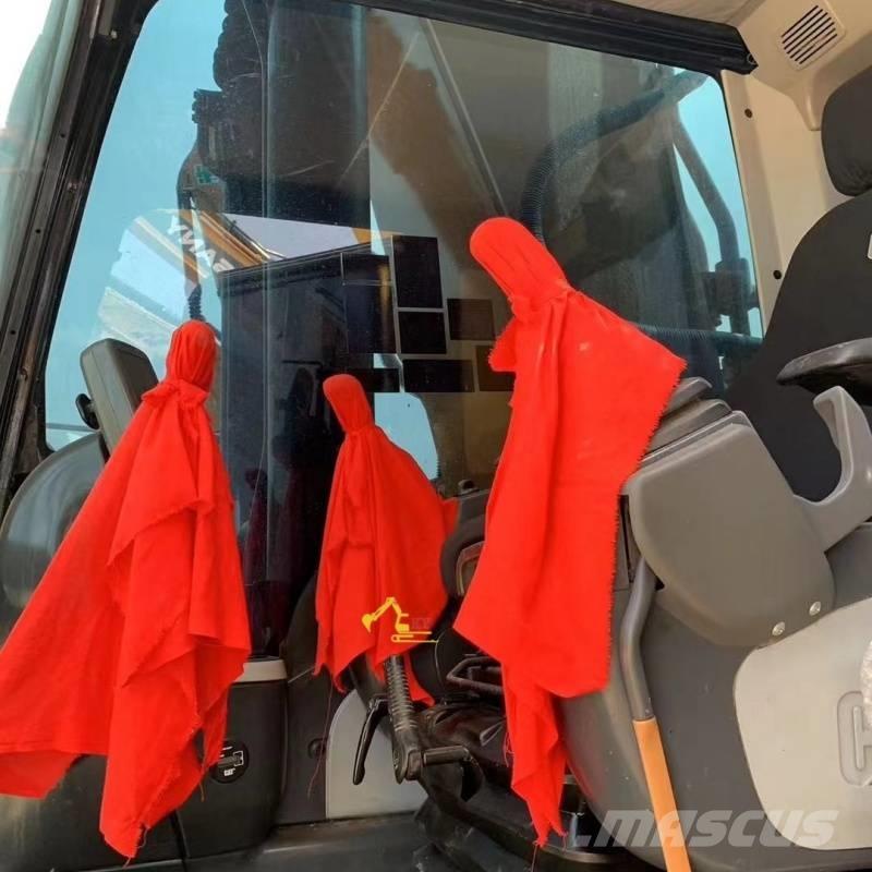 CAT 349 履帶式 挖土機/掘鑿機/挖掘機