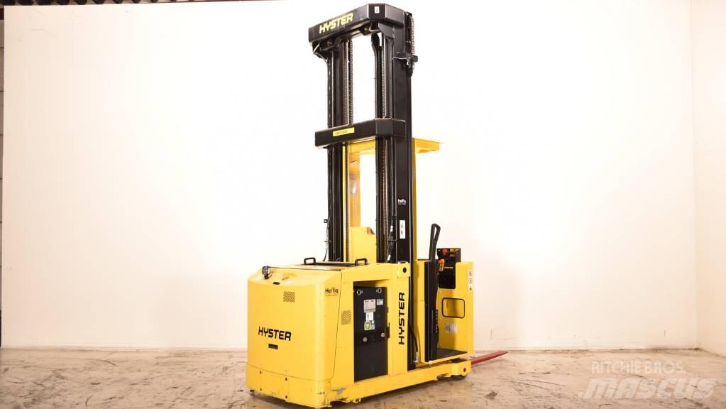Hyster K1.0H 中端式裝載機
