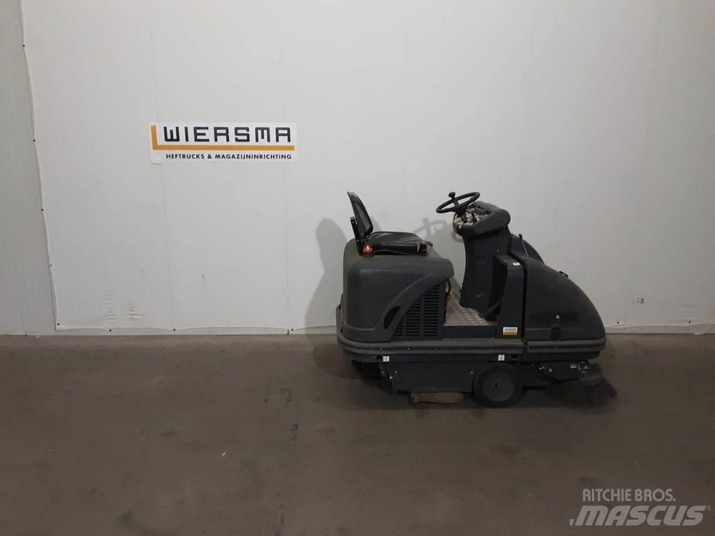  Duster LARGE B 掃倉機