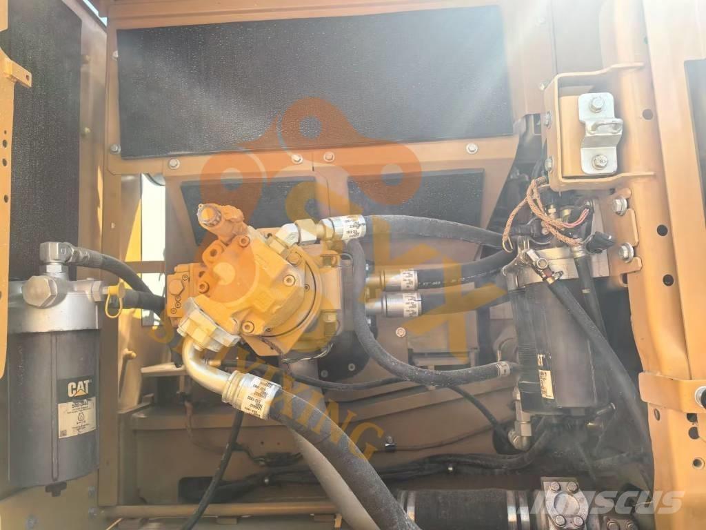 CAT 345GC 履帶式 挖土機/掘鑿機/挖掘機