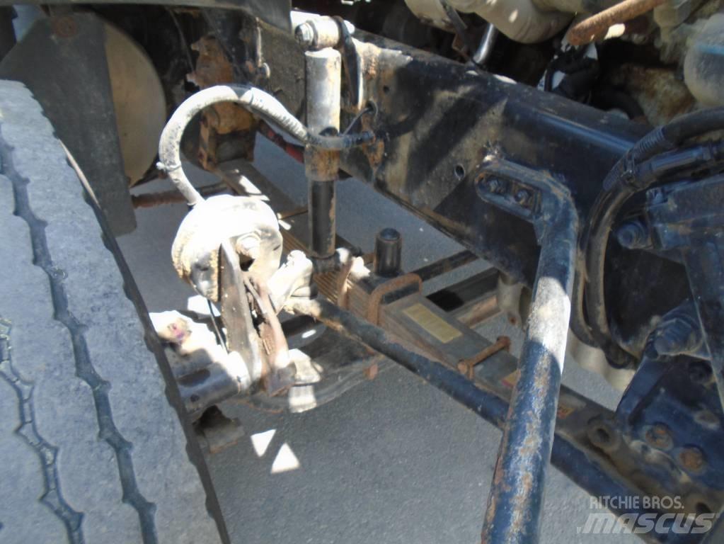 Sterling L 9500 傾卸式卡車