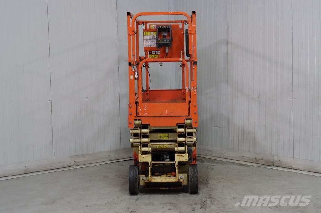 JLG 1930ES 剪式升降機