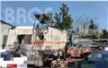 Wirtgen W2000 瀝青冷銑刨機/銑床