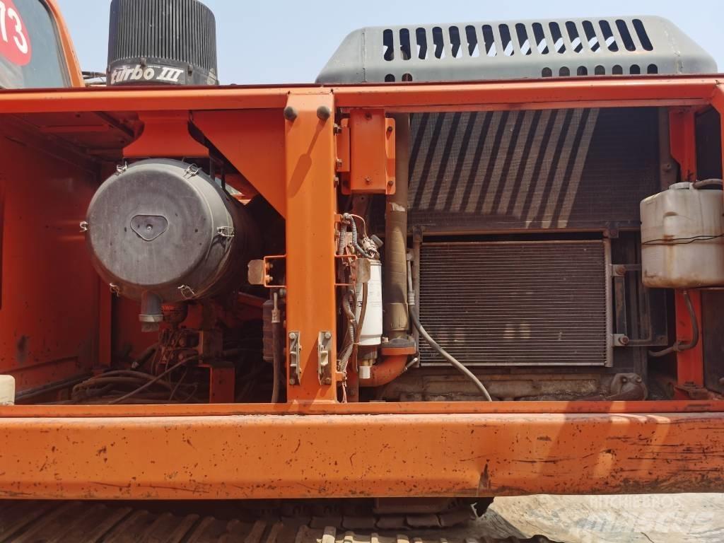 Doosan DX 300 LC 履帶式 挖土機/掘鑿機/挖掘機