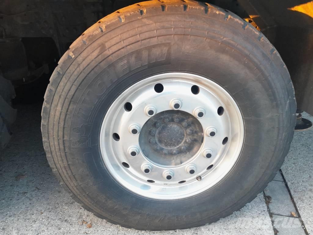 JENZ HEM 922 碎木機