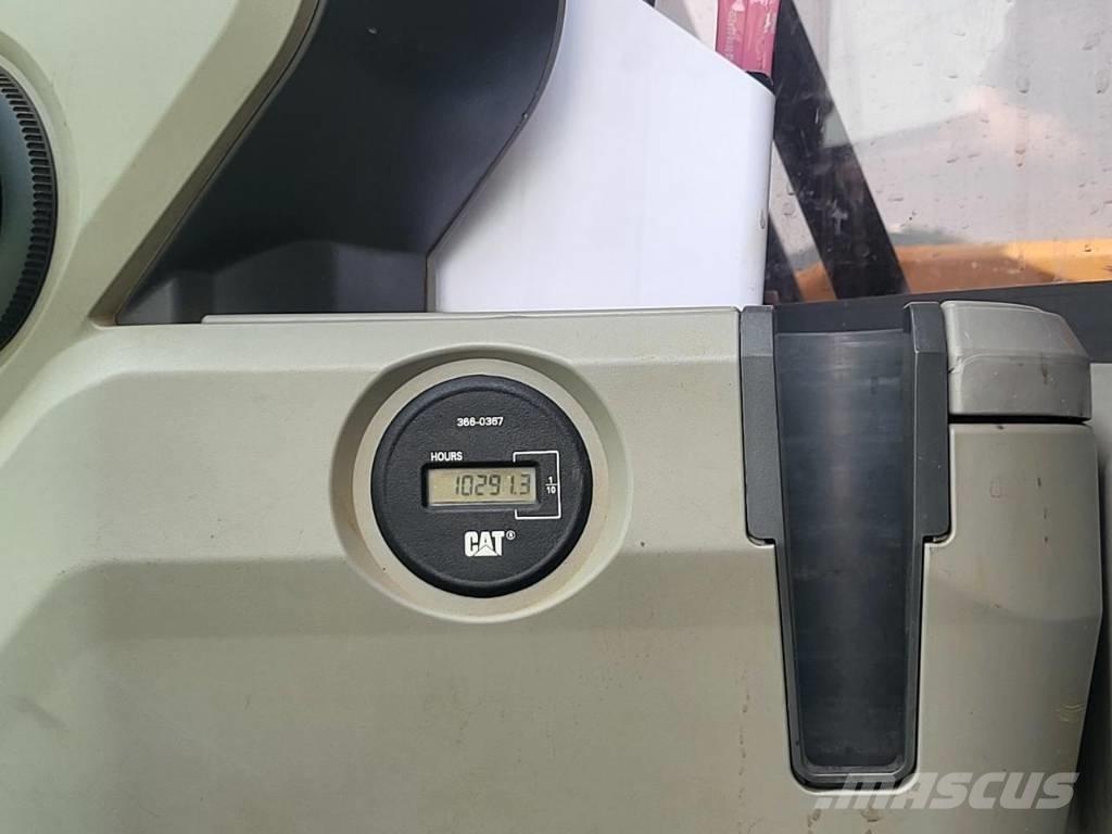 CAT 330FL 履帶式 挖土機/掘鑿機/挖掘機