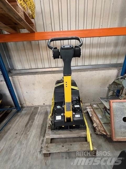 Bomag BPR 60/65 夯實機(夯土機)