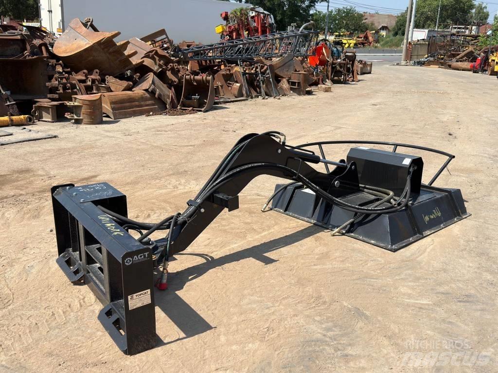 Topcat BRDC 其他農業機械
