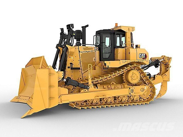 CAT D9 NEW 履帶推土機
