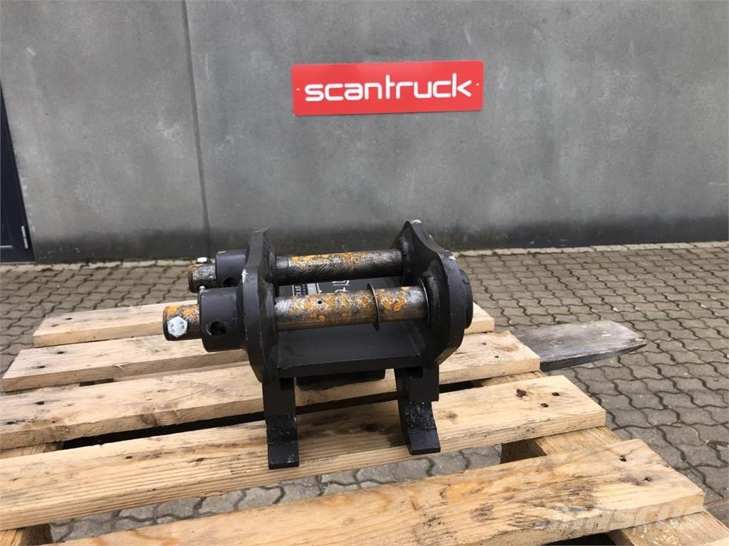 JST Hurtigskift 快速連結器