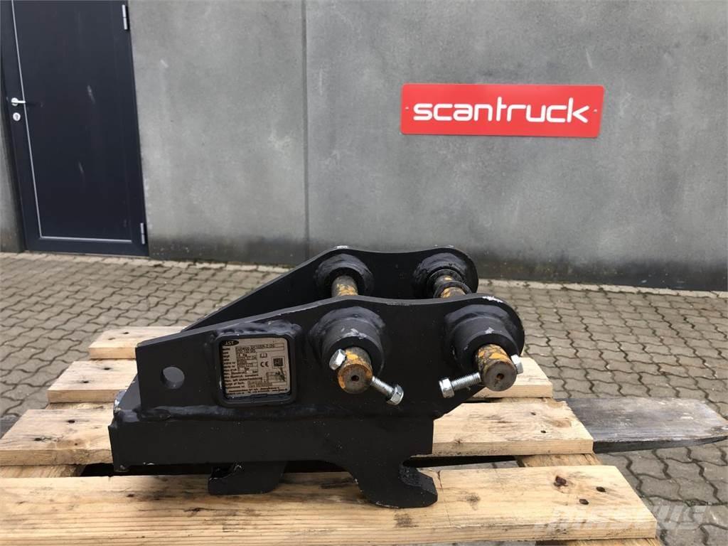 JST Hurtigskift 快速連結器