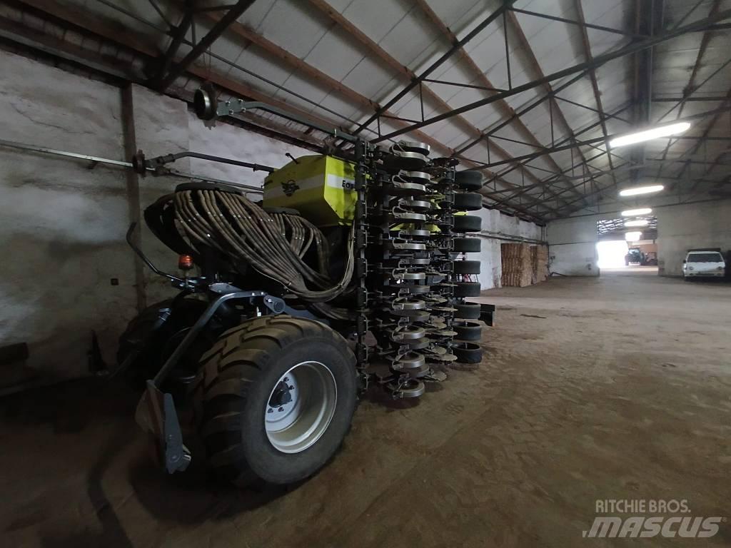  Sky Easydrill W6020 鑽頭