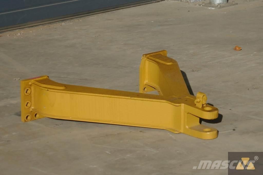 CAT D6 Drawbar 其他組件