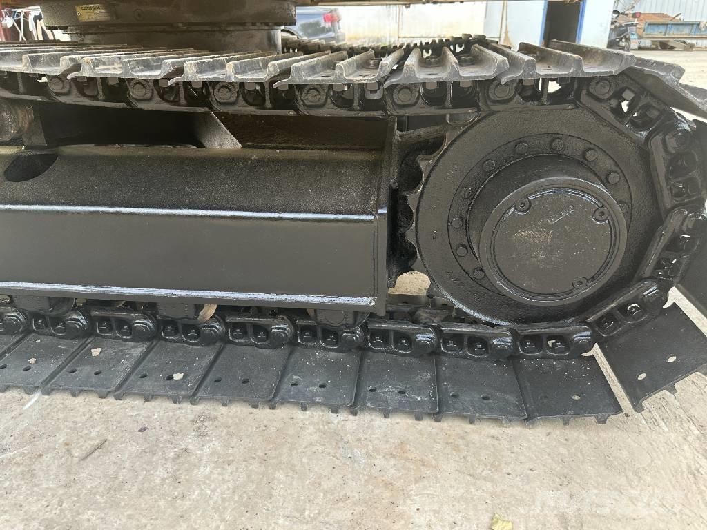 CAT 307E2 履帶式 挖土機/掘鑿機/挖掘機