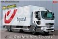 Volvo FL 240 貨箱式卡車
