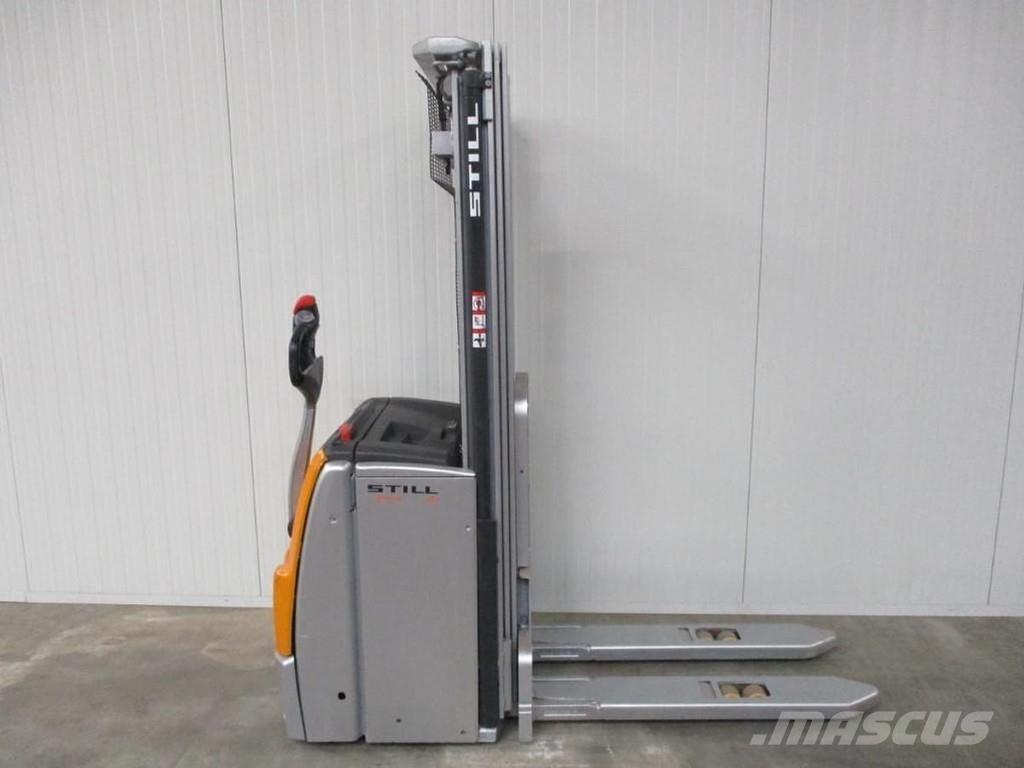 Still EXV16 低架升降機