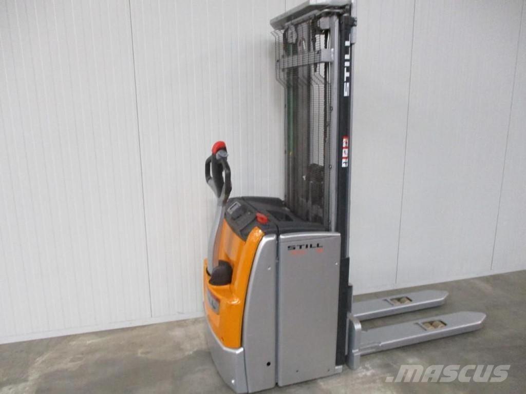 Still EXV16 低架升降機