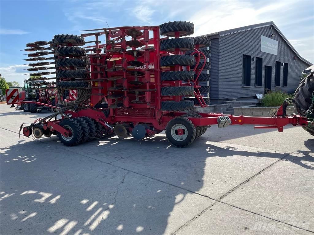 Horsch Pronto 6 DC 其他農業機械