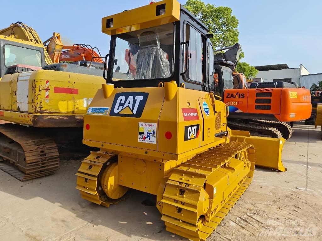 CAT D 5 K 履帶推土機