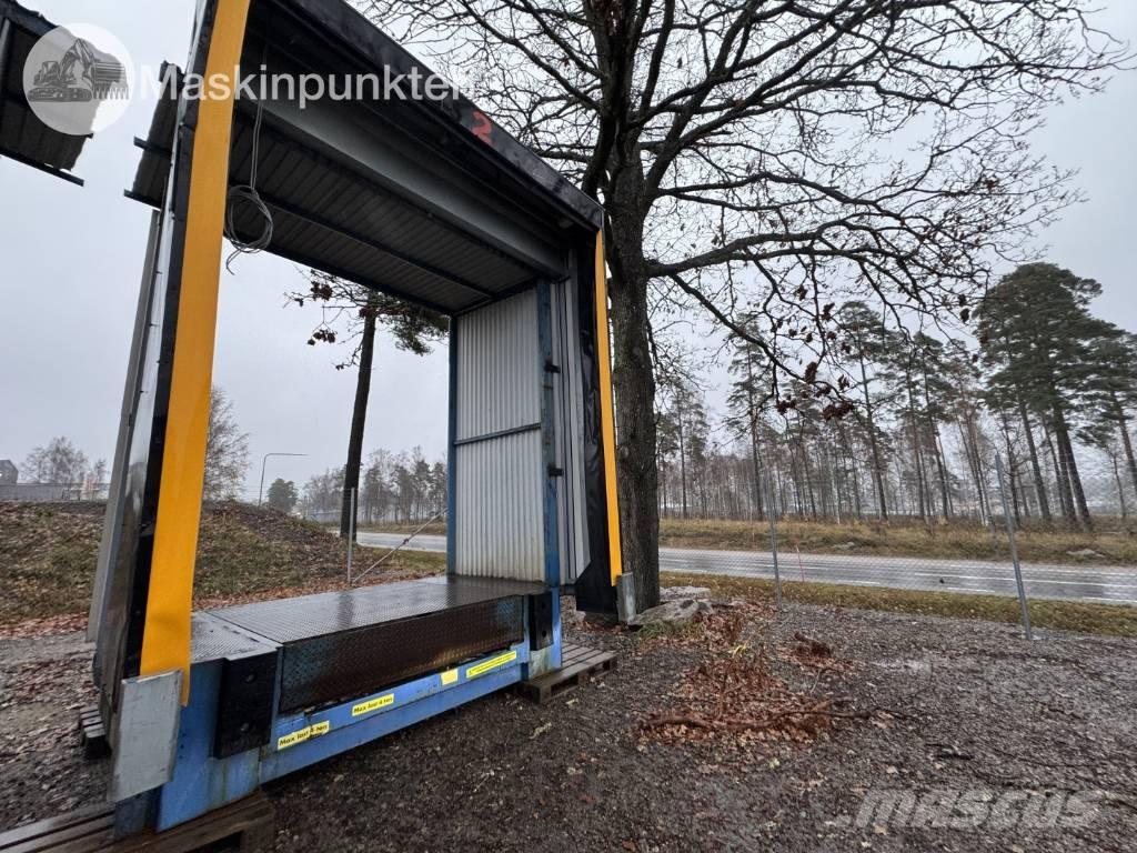  Lasthuskaj Okänt 倉儲平台