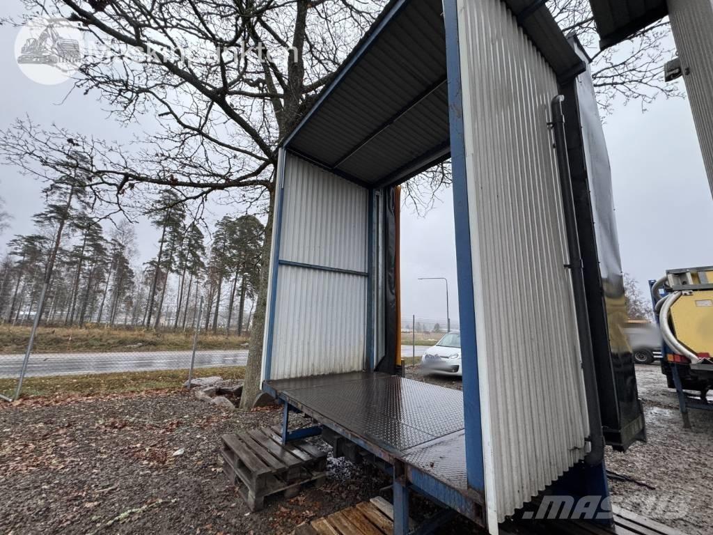  Lasthuskaj Okänt 倉儲平台