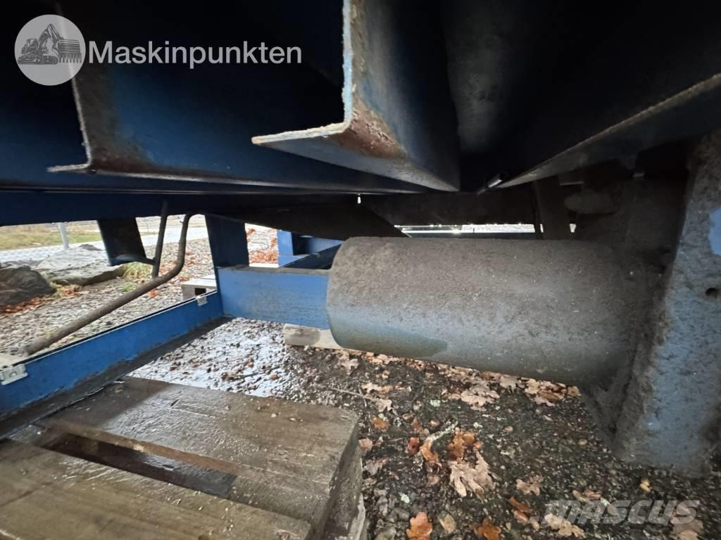  Lasthuskaj Okänt 倉儲平台