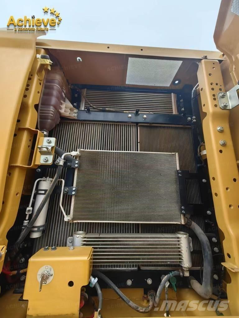 CAT 320 GC 履帶式 挖土機/掘鑿機/挖掘機