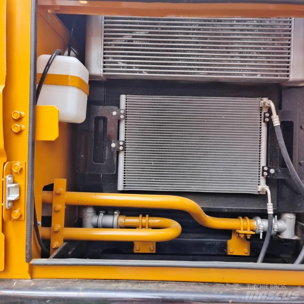 Sany SY 235 C 履帶式 挖土機/掘鑿機/挖掘機