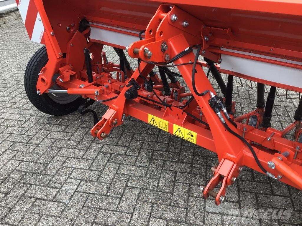 Kuhn Premia 300 鑽頭