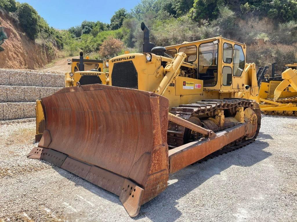 CAT D 9 G 履帶推土機
