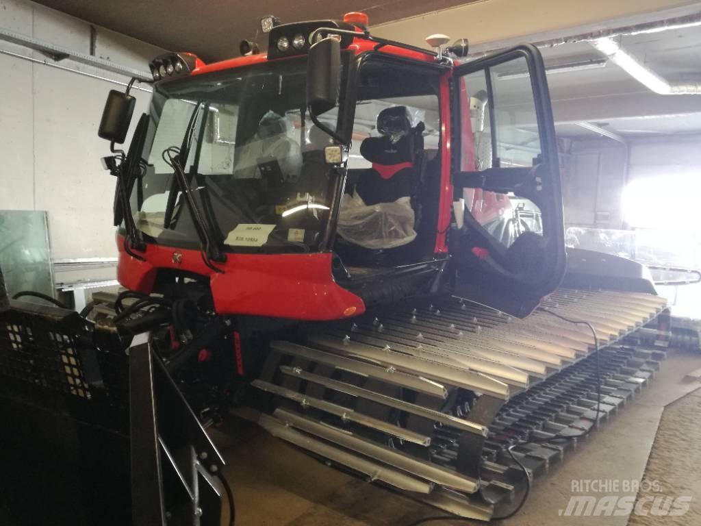  pistenbully PB600 其他地面照料機械