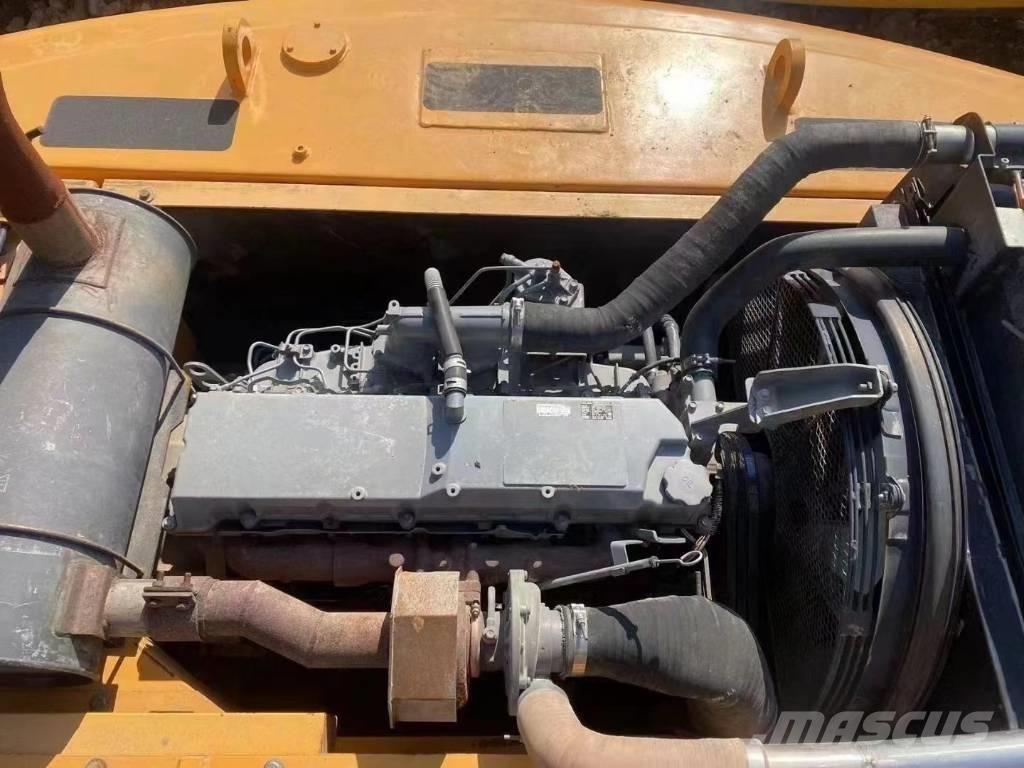 Sany 215c 305C 履帶式 挖土機/掘鑿機/挖掘機