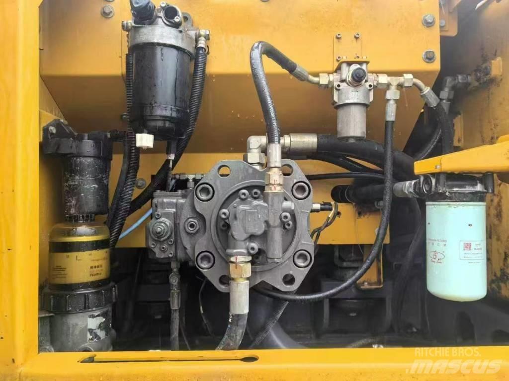 XCMG XE 200 DA 履帶式 挖土機/掘鑿機/挖掘機