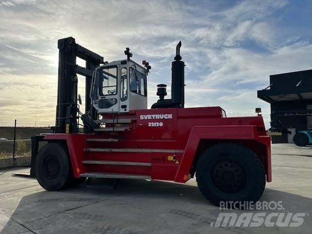 Svetruck 32-120-47 柴油卡車