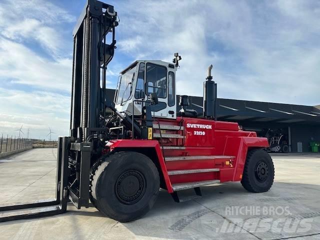 Svetruck 32-120-47 柴油卡車