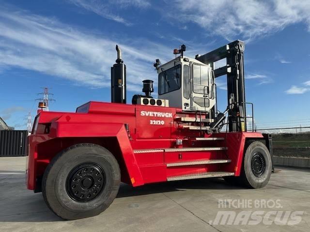 Svetruck 32-120-47 柴油卡車