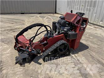 Toro STX26 樹樁破碎機