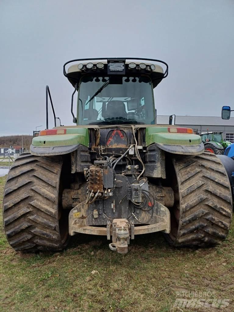 Fendt 1165 MT 曳引機