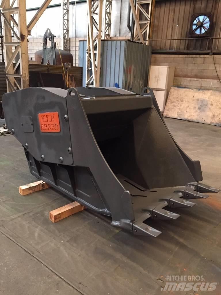 VTN FB350 其他