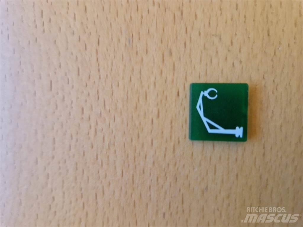 Eco Log Symbol 電子設備