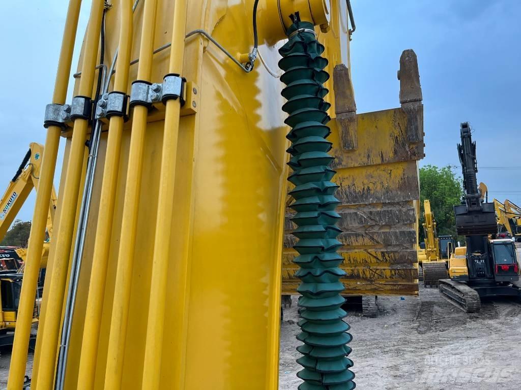 Komatsu PC350-7 履帶式 挖土機/掘鑿機/挖掘機