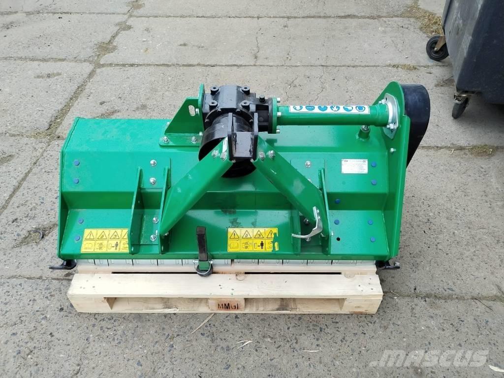 TRX EFGC-125 莖葉去葉機