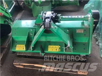 TRX EFGC-125 莖葉去葉機